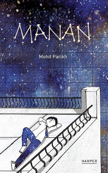 Manan