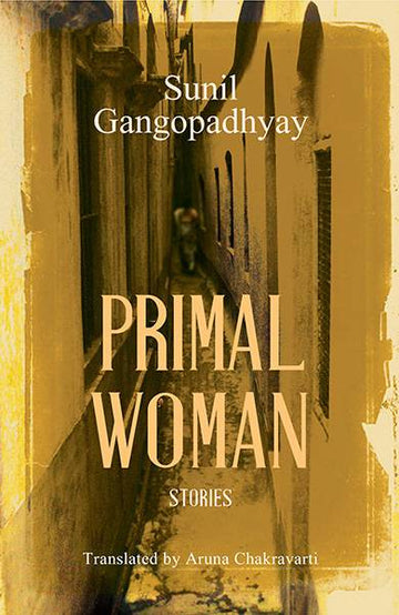 Primal Woman