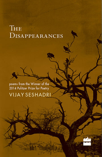 The Disappearances