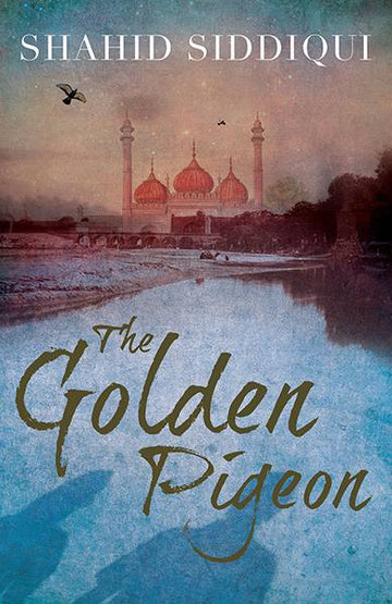 The Golden Pigeon