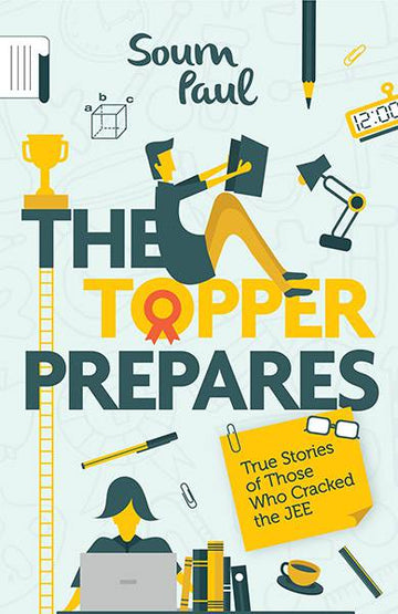 The Topper Prepares