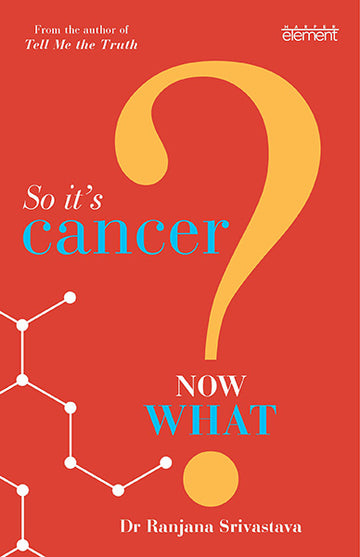 So It’s Cancer