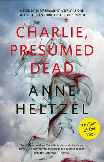 Charlie, Presumed Dead