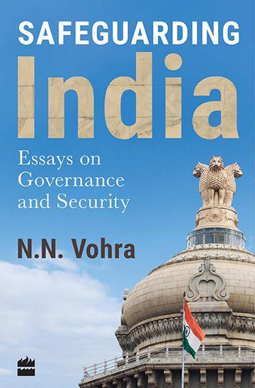 Safeguarding India