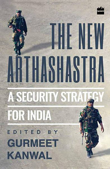 The New Arthashastra