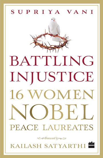 Battling Injustice
