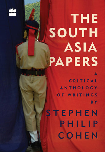 The South Asia Papers