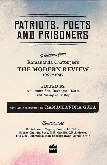 Patriots, Poets and Prisoners
