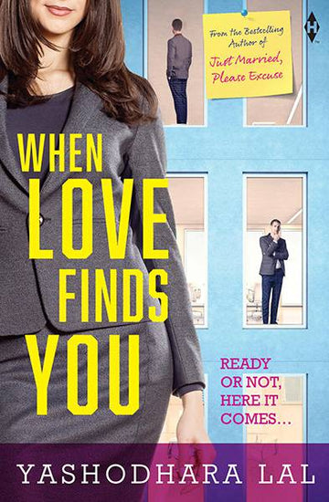 When Love Finds You