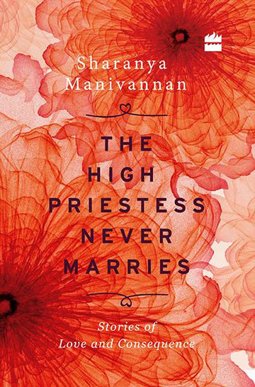 The High Priestess Never Marries