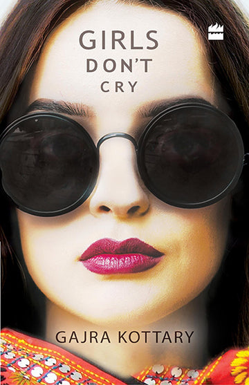 Girls Don’t Cry