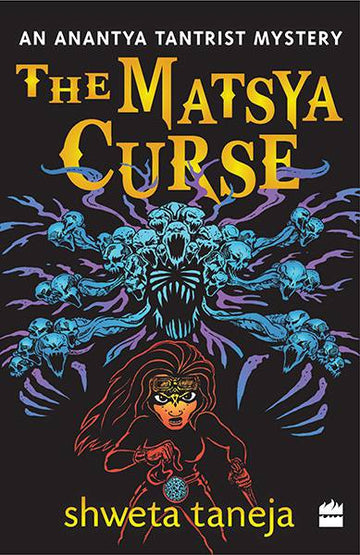 The Matsya Curse