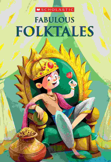 Fabulous Folktales