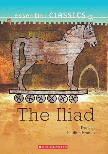 Essential Classics: Illiad 299 F Ff