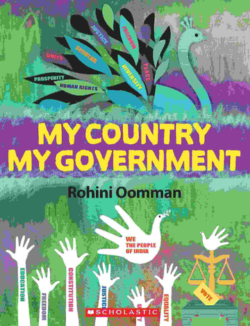 My Country My Government