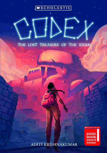 Codex (Saba 2019)