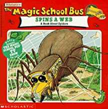 Msb: Spins a Web - a Book About Spiders