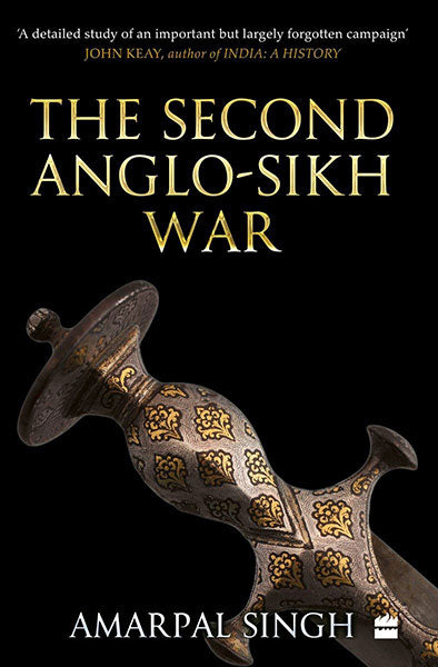 The Second Anglo-Sikh War