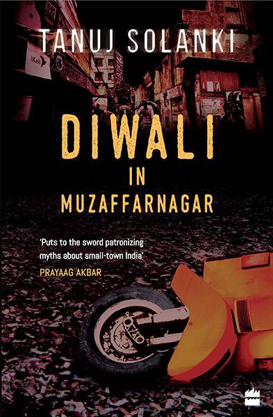 Diwali in Muzaffarnagar : Stories