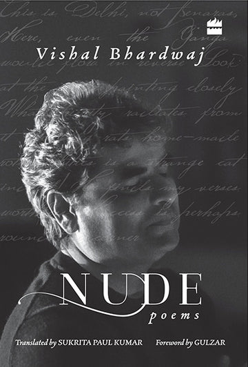 Nude : Poems