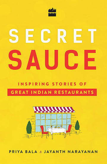 Secret Sauce