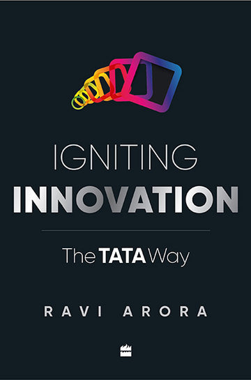 Igniting Innovation : The Tata Way