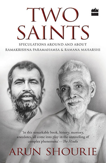 Two Saints