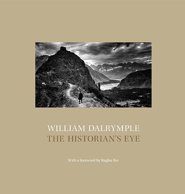 The Historian’s Eye