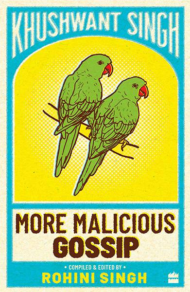 More Malicious Gossip