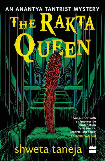 The Rakta Queen