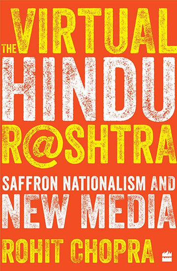 The Virtual Hindu Rashtra