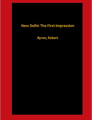 Exploring Social History : Dalit's of North India