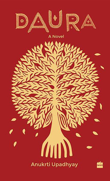 Daura : A Novel