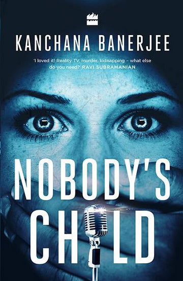 Nobody’s Child