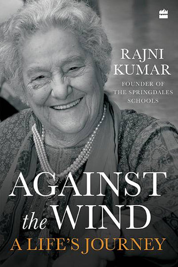 Against the Wind