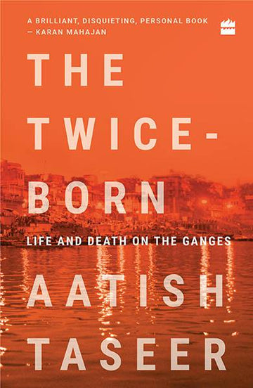 The Twice-Born