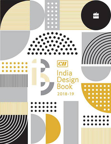 India design book 2018-19