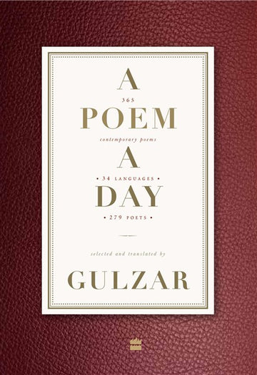 A Poem a Day