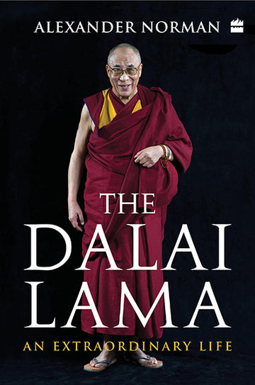 THE DALAI LAMA