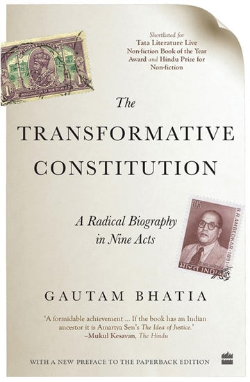 The Transformative Constitution
