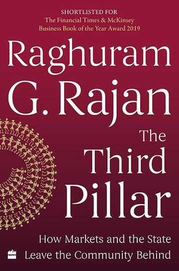 The Third Pillar