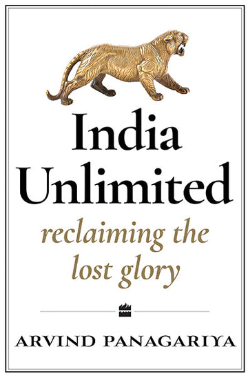 India Unlimited : Reclaiming the Lost Glory