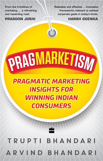 Pragmarketism