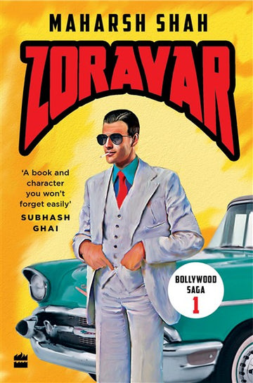 Zoravar