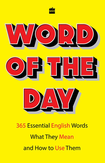 Word of the Day