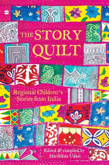 The Story Quilt