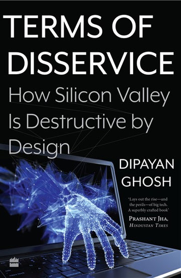 Terms Of Disservice