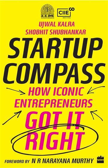 Startup Compass
