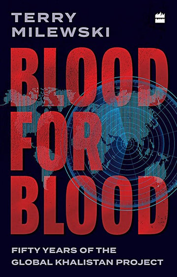Blood for Blood