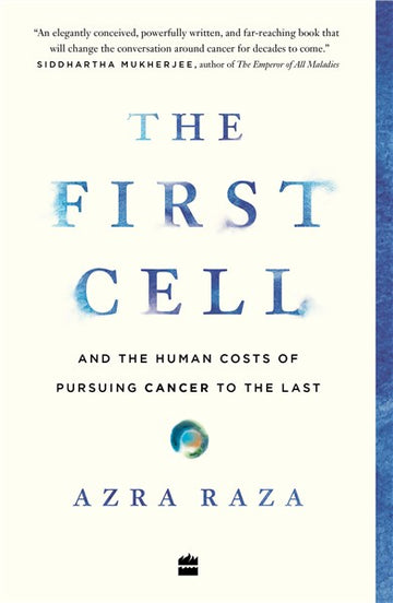 The First Cell